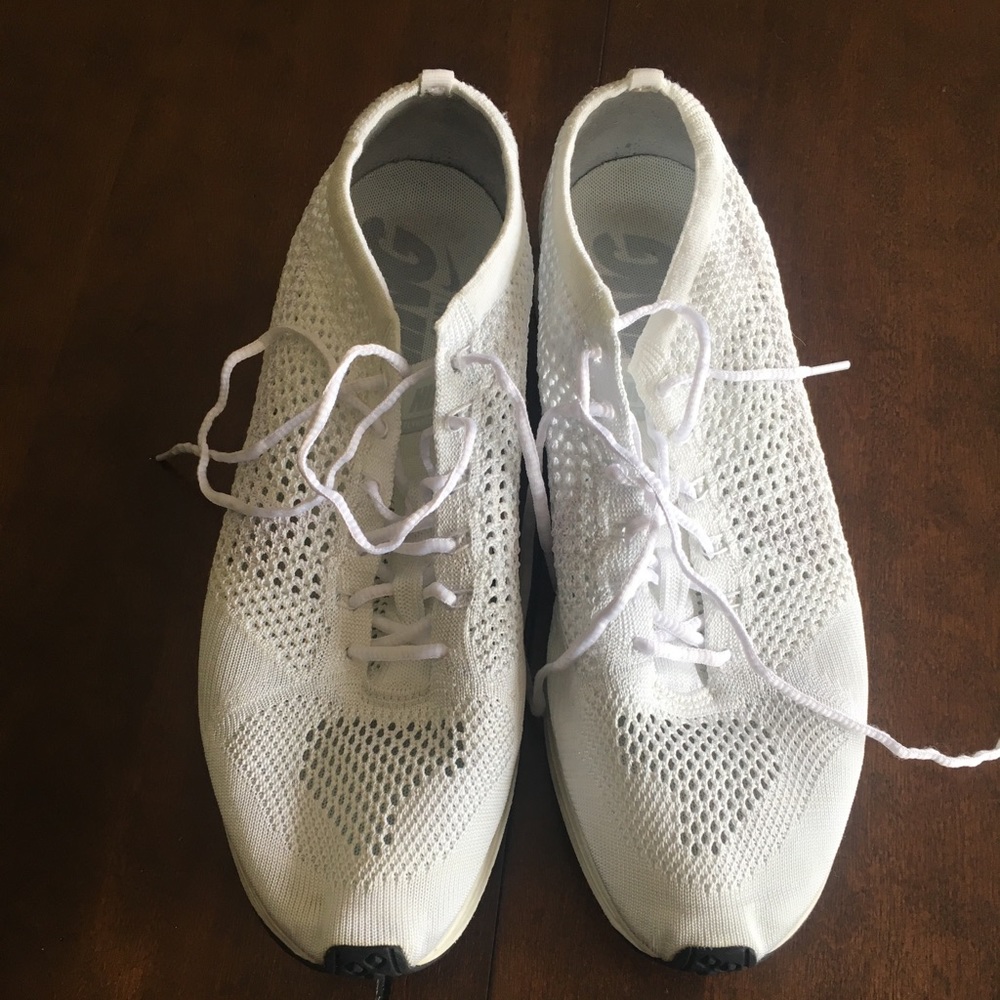 Nike Flynit Racer